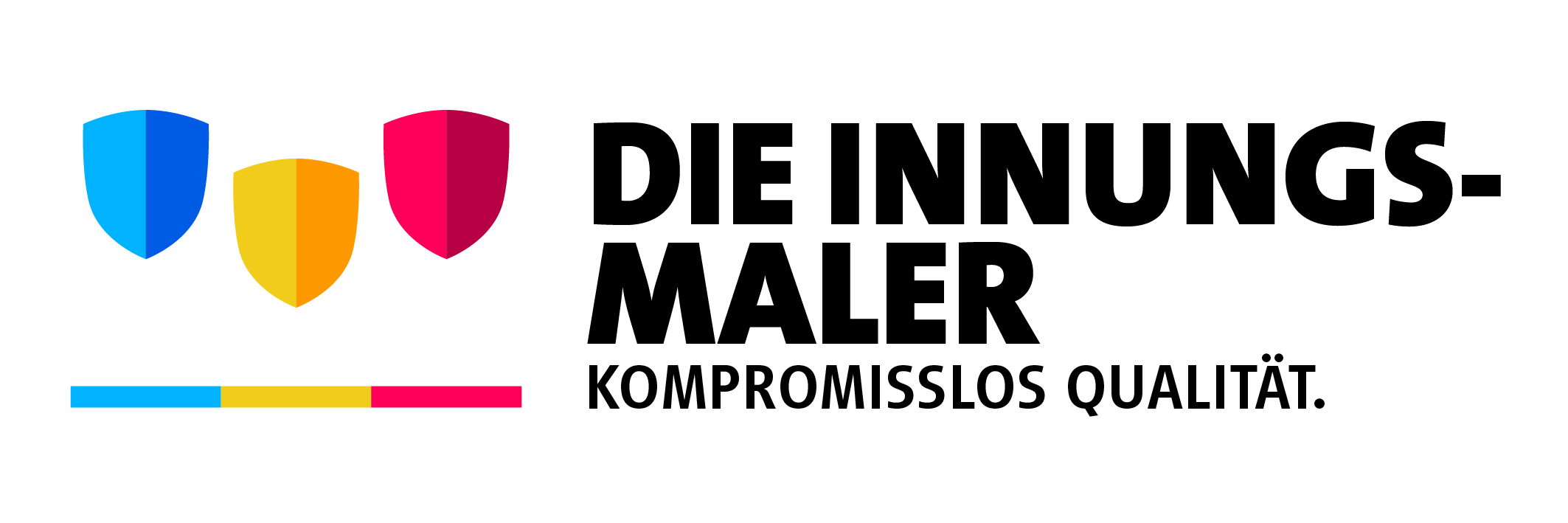 Die Innungs-Maler – Kompromisslos Qualität